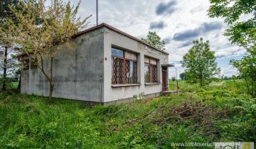 dom wolnostojący, 3 pokoje Podlipie
