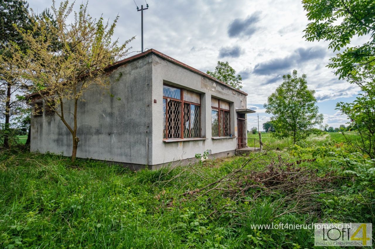 dom wolnostojący, 3 pokoje Podlipie. Zdjęcie 5