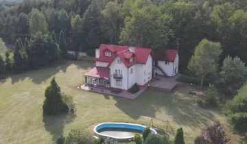 dom wolnostojący Jankowice