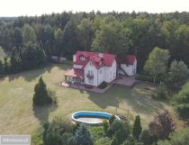 dom wolnostojący Jankowice