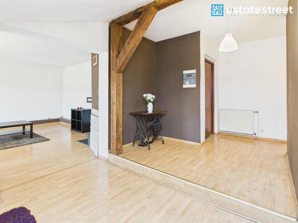 Mieszkanie 2-pokojowe Sosnowiec, ul. Mariana Maliny. Zdjęcie 2