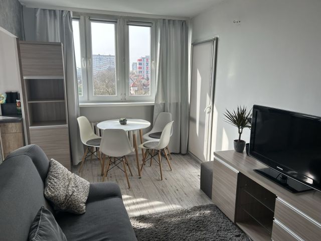 Mieszkanie 2-pokojowe Polkowice, ul. Ratowników. Zdjęcie 1