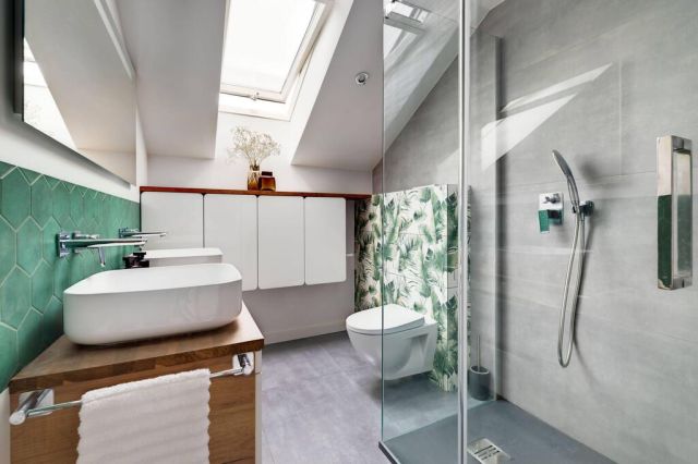 Mieszkanie 4-pokojowe Warszawa Wawer, ul. Kaszmirowa. Zdjęcie 6