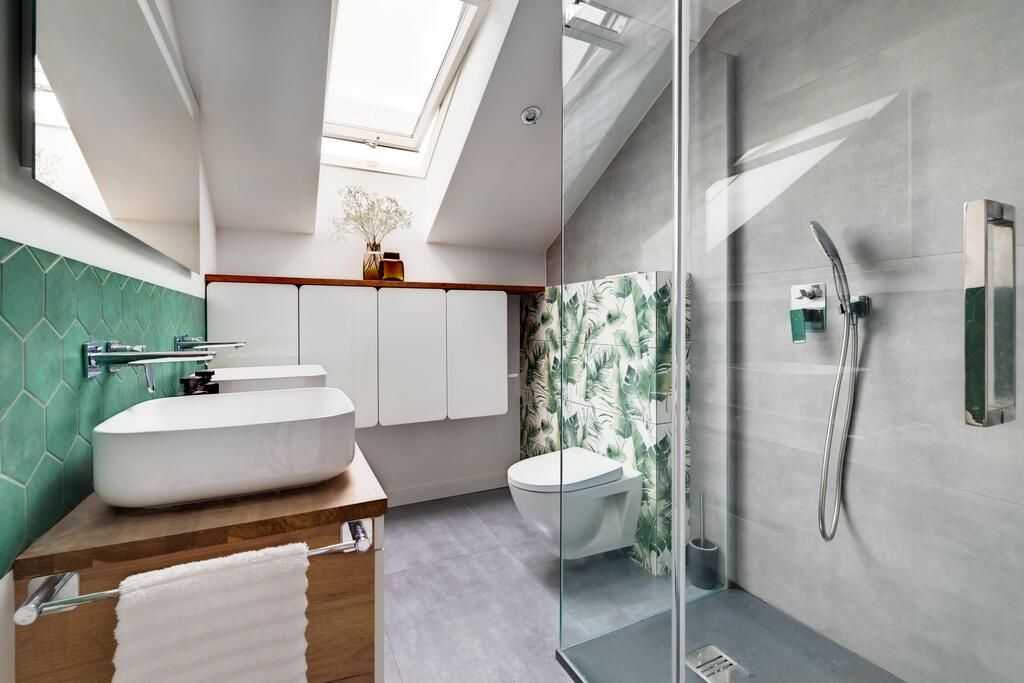 Mieszkanie 4-pokojowe Warszawa Wawer, ul. Kaszmirowa. Zdjęcie 6