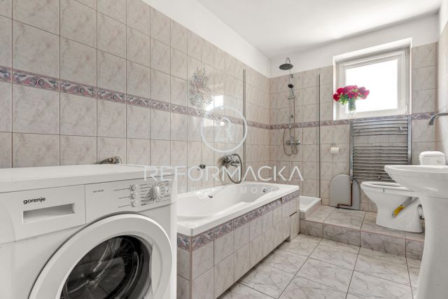 dom wolnostojący, 6 pokoi Wysoka Głogowska. Zdjęcie 15