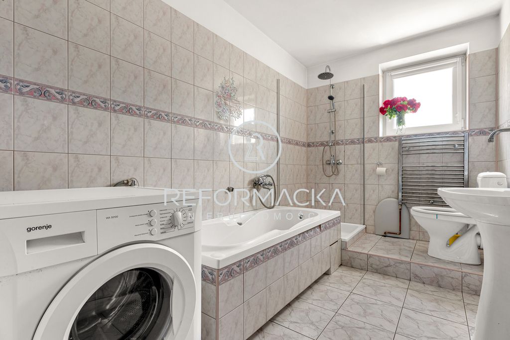 dom wolnostojący, 6 pokoi Wysoka Głogowska. Zdjęcie 15