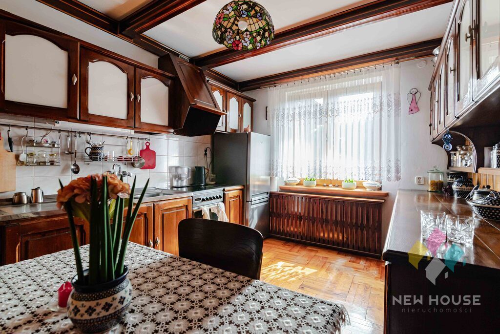 dom wolnostojący, 7 pokoi Sarnowo. Zdjęcie 8