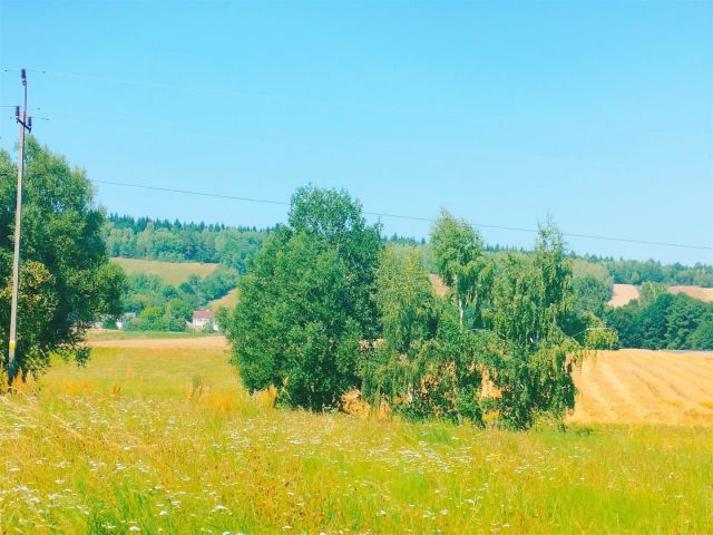 Działka budowlana Kielce. Zdjęcie 1