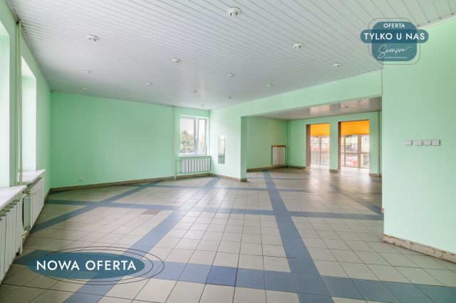 Lokal Sieradz, ul. Aleja Pokoju. Zdjęcie 9