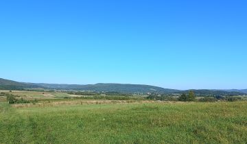 Działka rolna Kostarowce