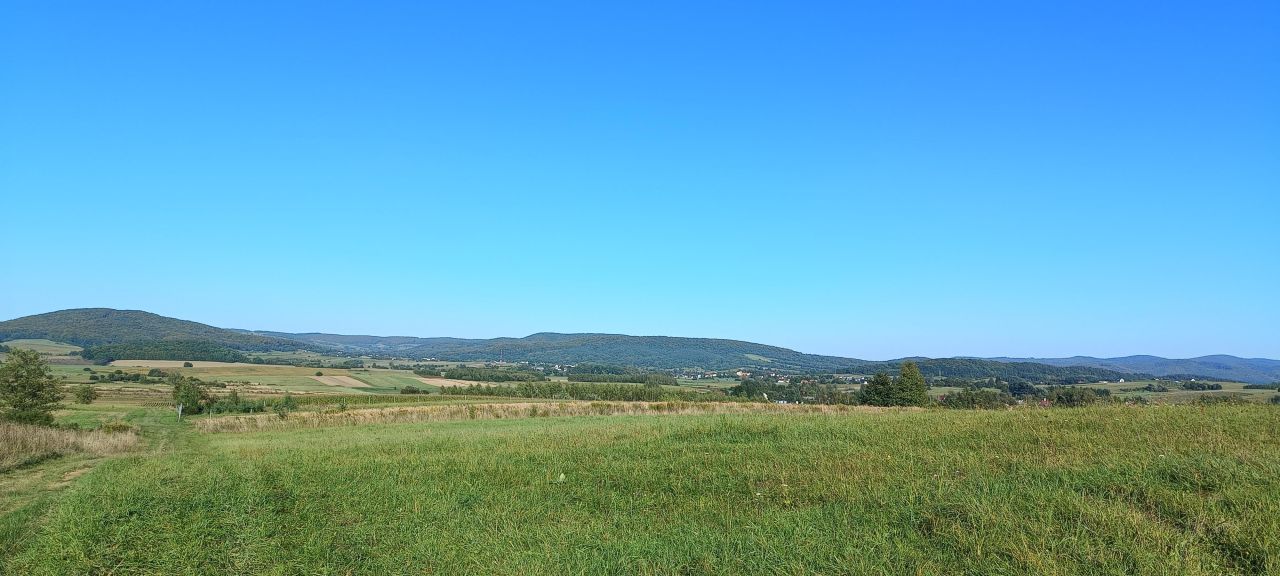 Działka rolna Kostarowce