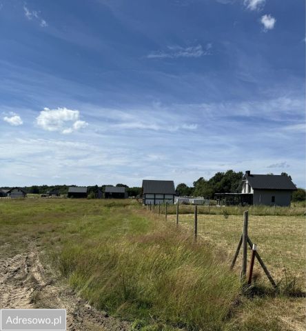 Działka budowlana Wytowno, al. Wiatru od Morza. Zdjęcie 1