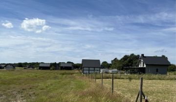 Działka budowlana Wytowno, al. Wiatru od Morza