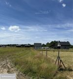 Działka budowlana Wytowno, al. Wiatru od Morza