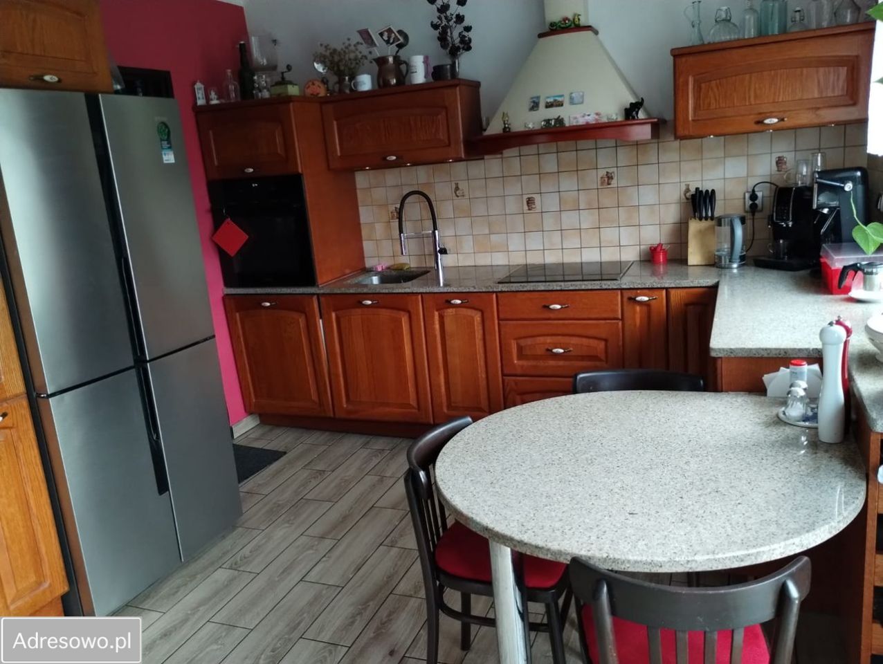 dom wolnostojący, 3 pokoje Ocypel. Zdjęcie 12