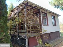 Działka rod Drzewce, ul. Ogrodowa. Zdjęcie 2