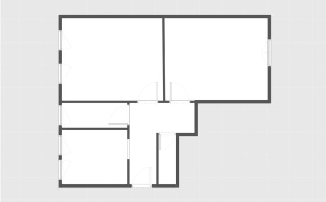 Mieszkanie 2-pokojowe Warszawa Wola, ul. Chmielna. Zdjęcie 19