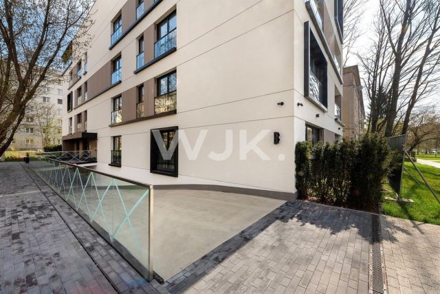 Mieszkanie 3-pokojowe Warszawa Mokotów, ul. Seweryna Goszczyńskiego. Zdjęcie 18