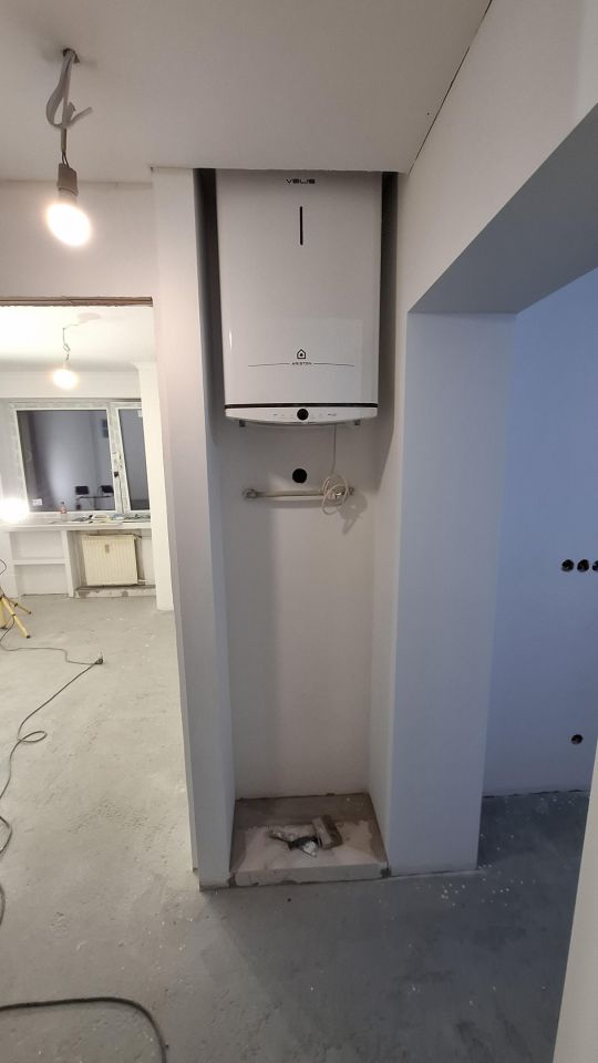 Mieszkanie 2-pokojowe Jastrzębie-Zdrój, ul. Wiejska. Zdjęcie 7