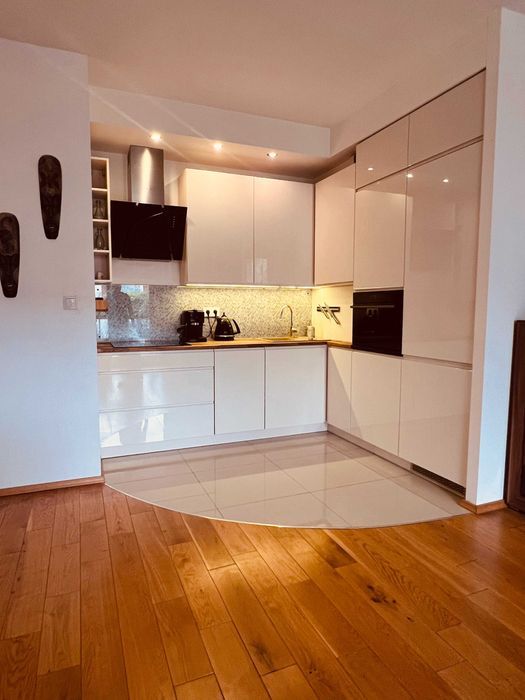 Mieszkanie 2-pokojowe Warszawa Bemowo, ul. Batalionów Chłopskich. Zdjęcie 2