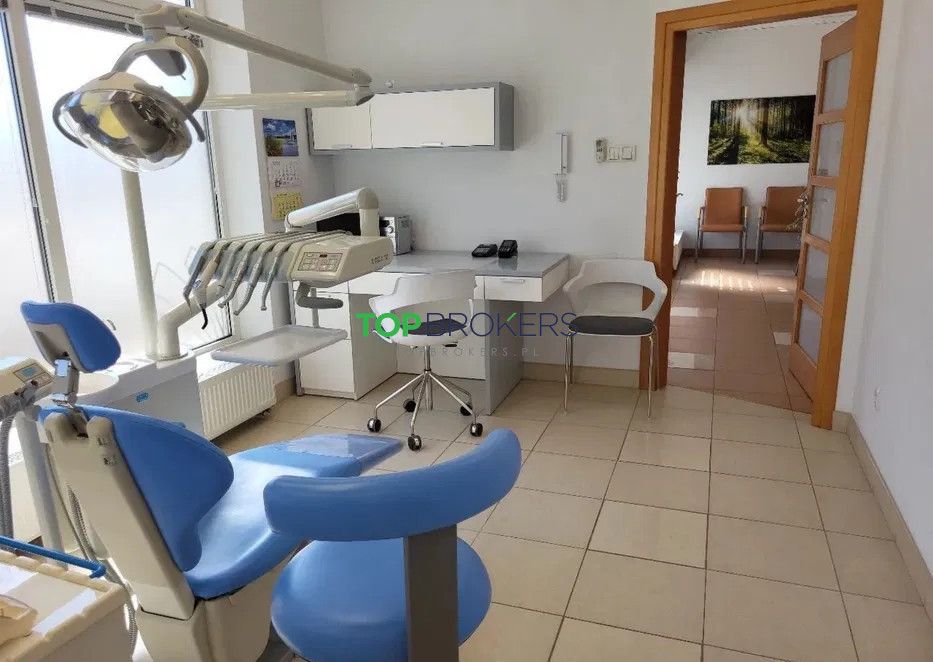 Lokal Warszawa Białołęka. Zdjęcie 2