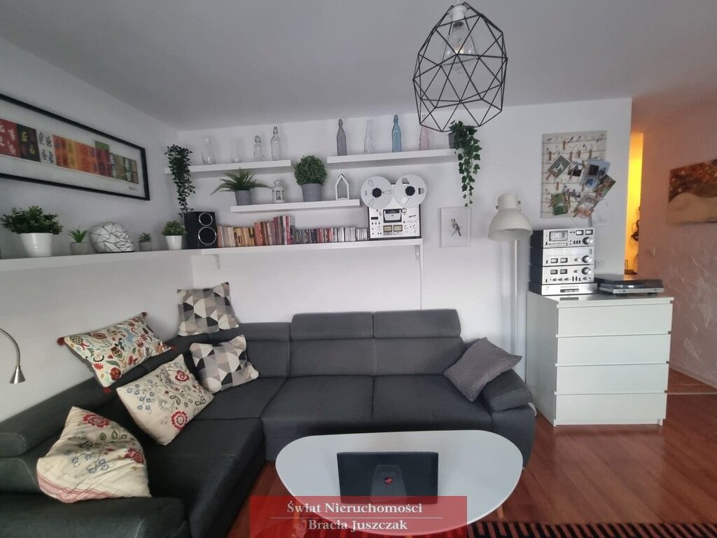 Mieszkanie 2-pokojowe Wrocław Księże Małe. Zdjęcie 5