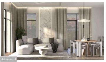 Mieszkanie 2-pokojowe Starachowice, al. Armii Krajowej