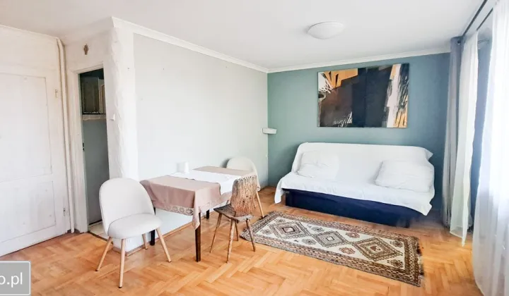 Mieszkanie 3-pokojowe Kraków Prądnik Czerwony, ul. Młyńska