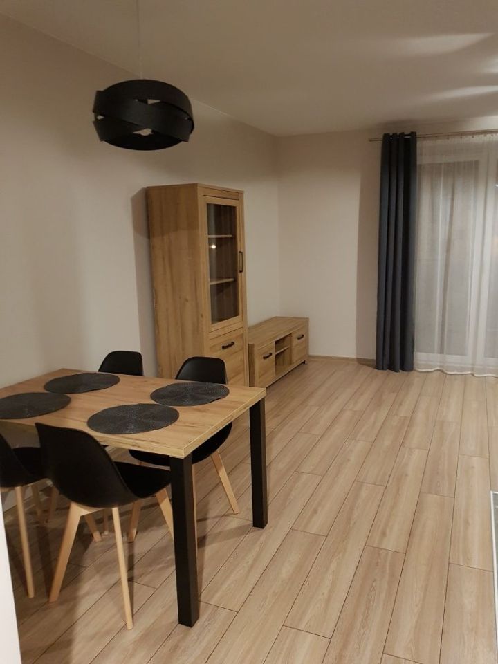 Mieszkanie 3-pokojowe Mielec, ul. Zygmuntowska. Zdjęcie 4