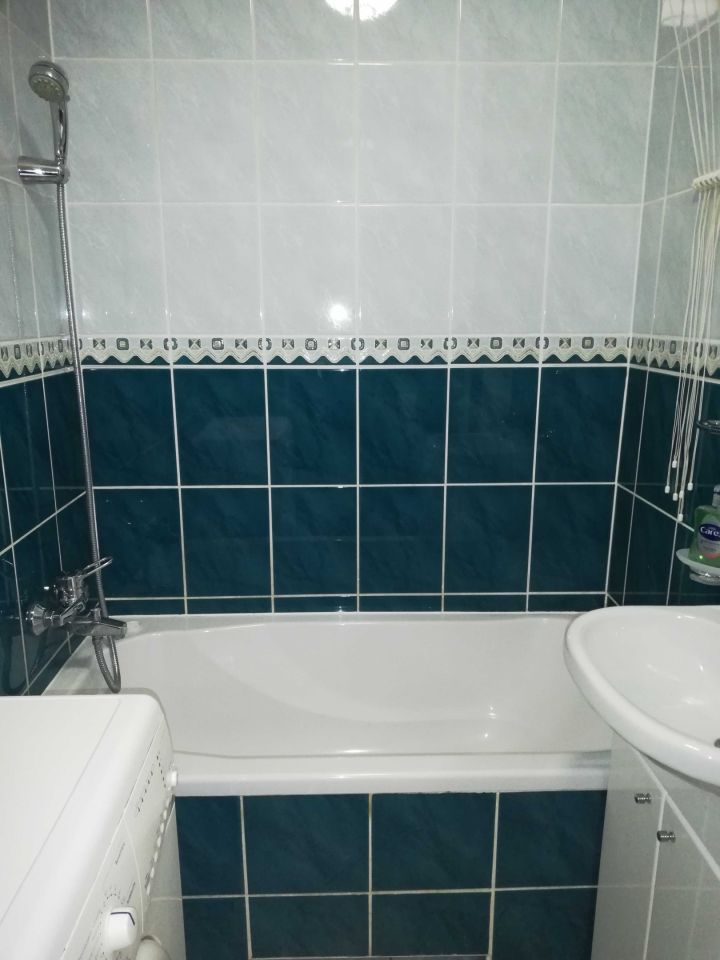 Mieszkanie 1-pokojowe Szczecin Niebuszewo. Zdjęcie 5