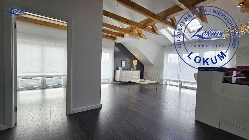 Mieszkanie 3-pokojowe Leszno, ul. 55. Pułku Piechoty. Zdjęcie 3