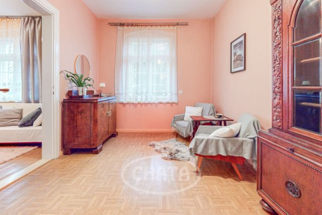 Mieszkanie 3-pokojowe Wrocław Karłowice, ul. bp. Ignacego Krasickiego. Zdjęcie 6