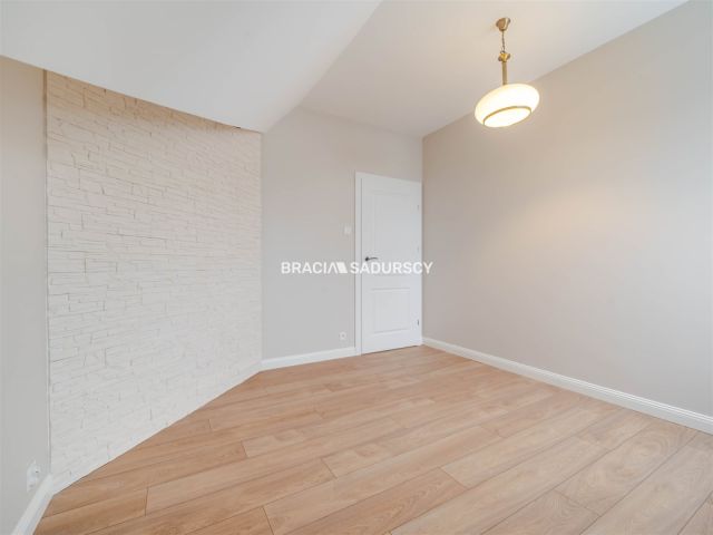 bliźniak, 4 pokoje Kraków Dębniki, ul. Wielkanocna. Zdjęcie 26