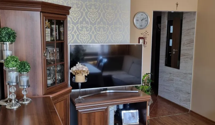 Mieszkanie 2-pokojowe Radziejów