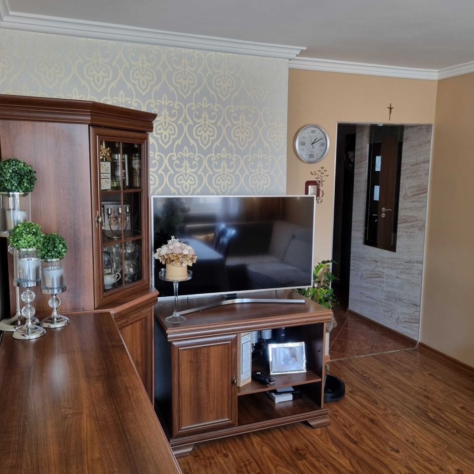 Mieszkanie 2-pokojowe Radziejów. Zdjęcie 1