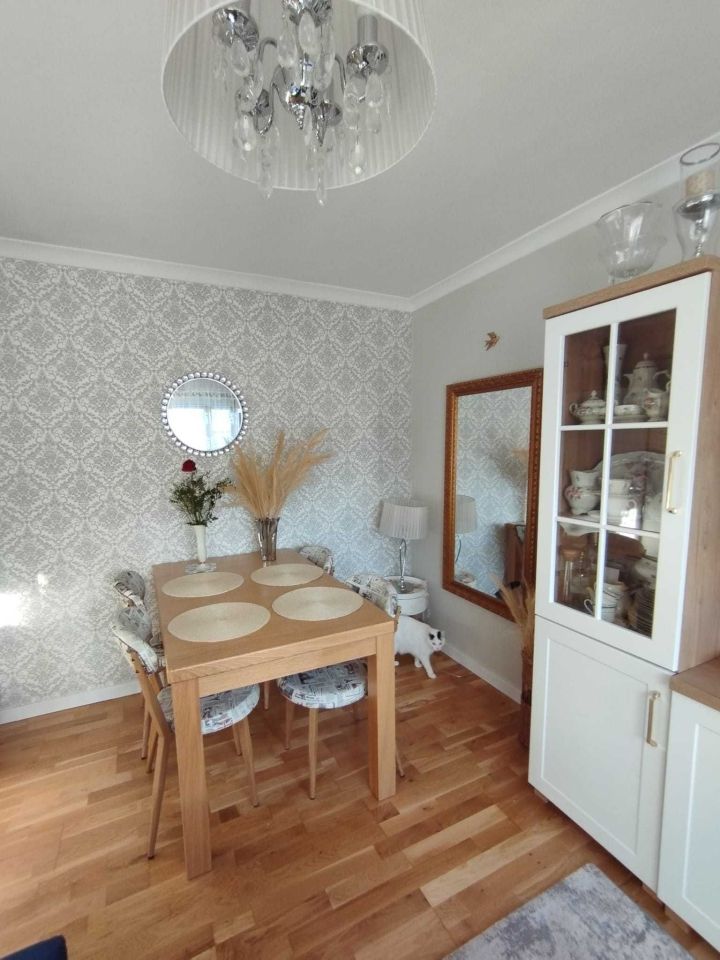 Mieszkanie 3-pokojowe Częstochowa Centrum, ul. Senatorska. Zdjęcie 7