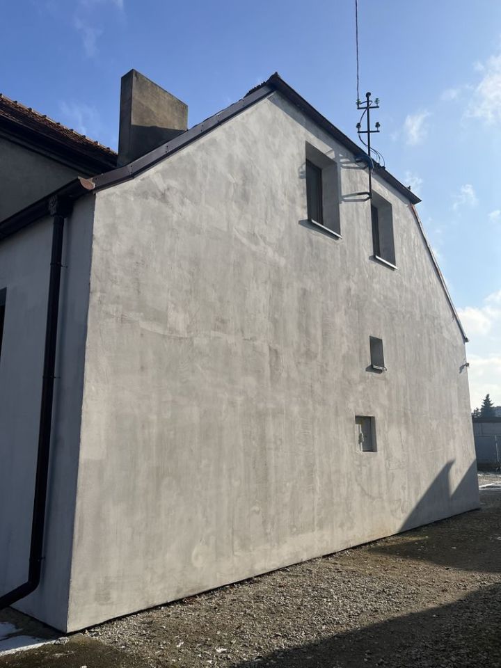 dom wolnostojący Ostrów Wielkopolski. Zdjęcie 4