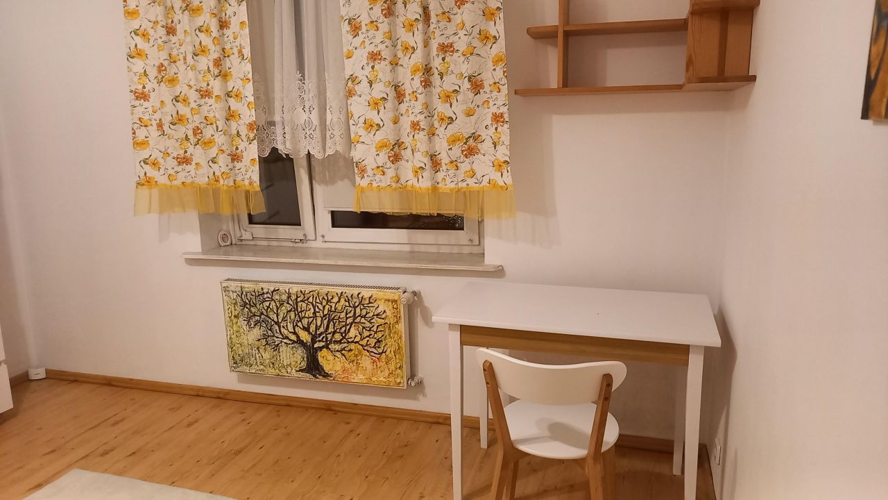 Pokój Nysa. Zdjęcie 2