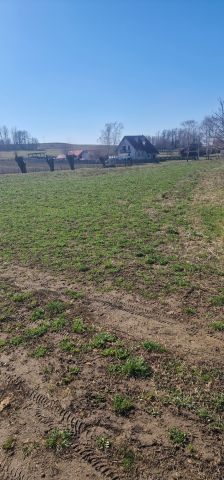 Działka budowlana Łukowa. Zdjęcie 1