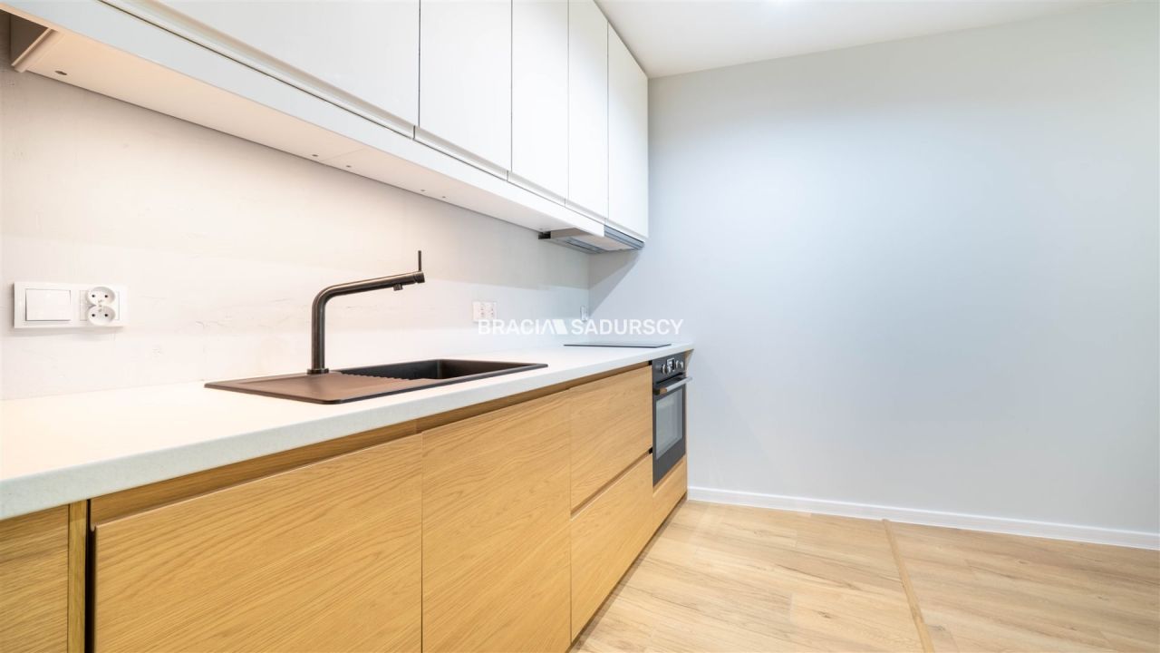 Mieszkanie 2-pokojowe Kraków Grzegórzki, ul. Masarska. Zdjęcie 15