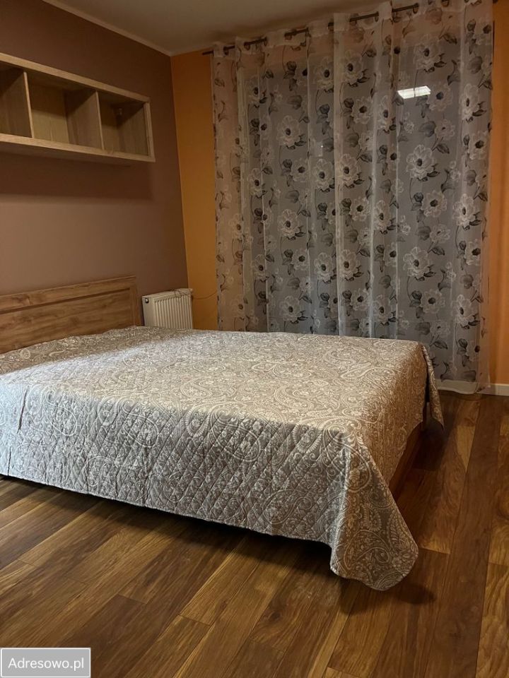 Mieszkanie 3-pokojowe Wrocław Krzyki, ul. gen. Ignacego Prądzyńskiego. Zdjęcie 3