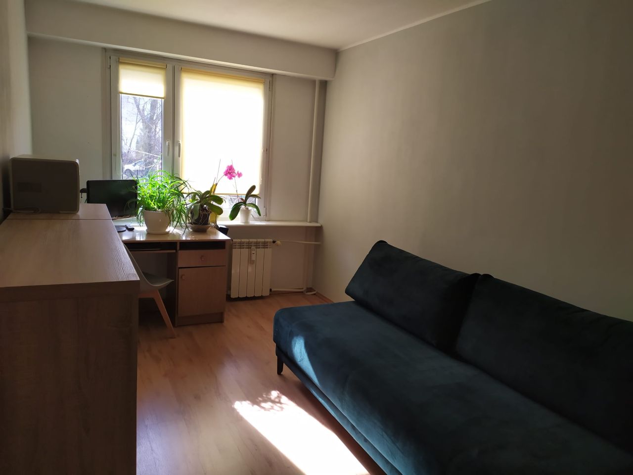 Mieszkanie 3-pokojowe Skierniewice Widok, ul. kpt. Mieczysława Hali. Zdjęcie 11