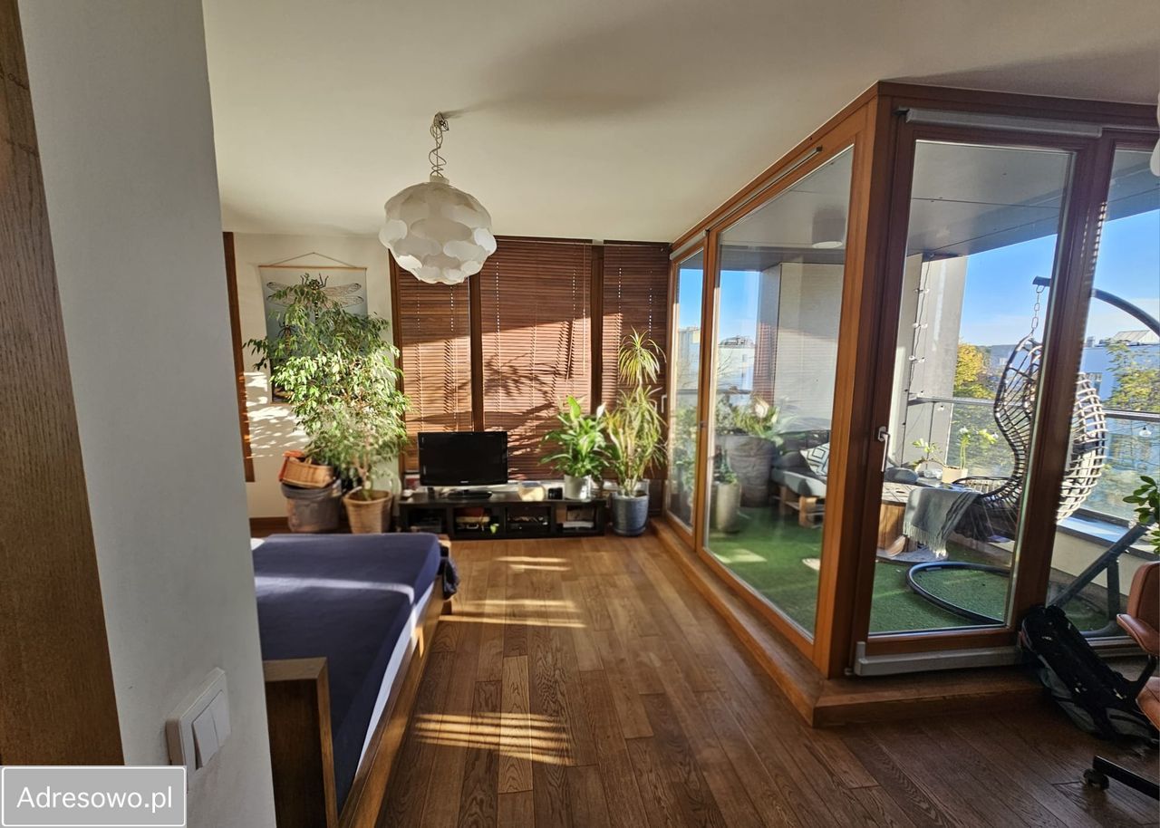 Mieszkanie 4-pokojowe Warszawa Bielany, ul. Jana Kochanowskiego. Zdjęcie 15