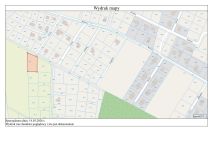 Działka budowlana Słupno, ul. Bociania. Zdjęcie 2