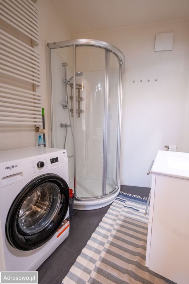 Mieszkanie 2-pokojowe Warszawa Ursynów, al. Komisji Edukacji Narodowej. Zdjęcie 12