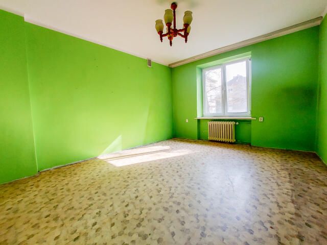 Mieszkanie 2-pokojowe Kraków Nowa Huta, os. Na Skarpie. Zdjęcie 11