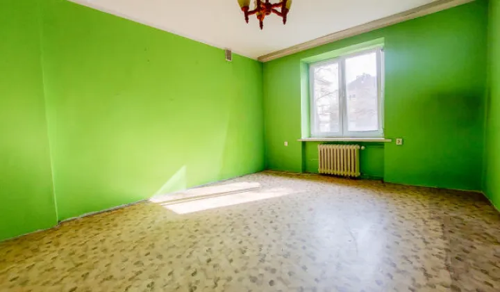 Mieszkanie 2-pokojowe Kraków Nowa Huta, os. Na Skarpie