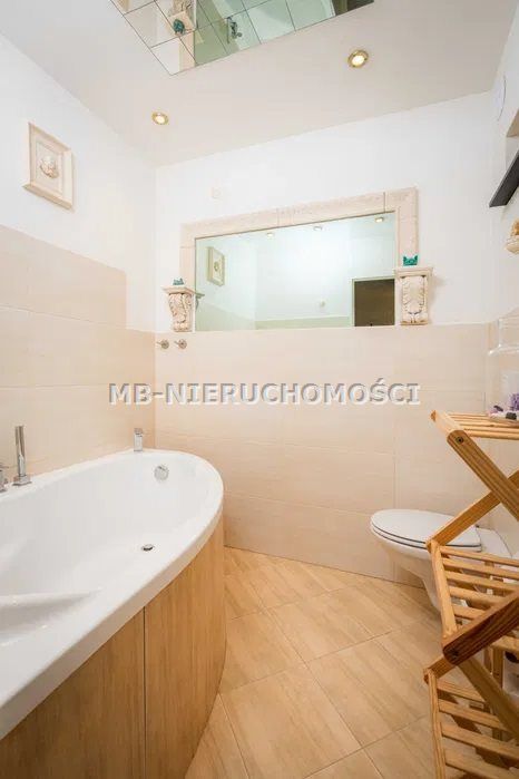 Mieszkanie 3-pokojowe Olsztyn Pieczewo, ul. Wincentego Witosa. Zdjęcie 5