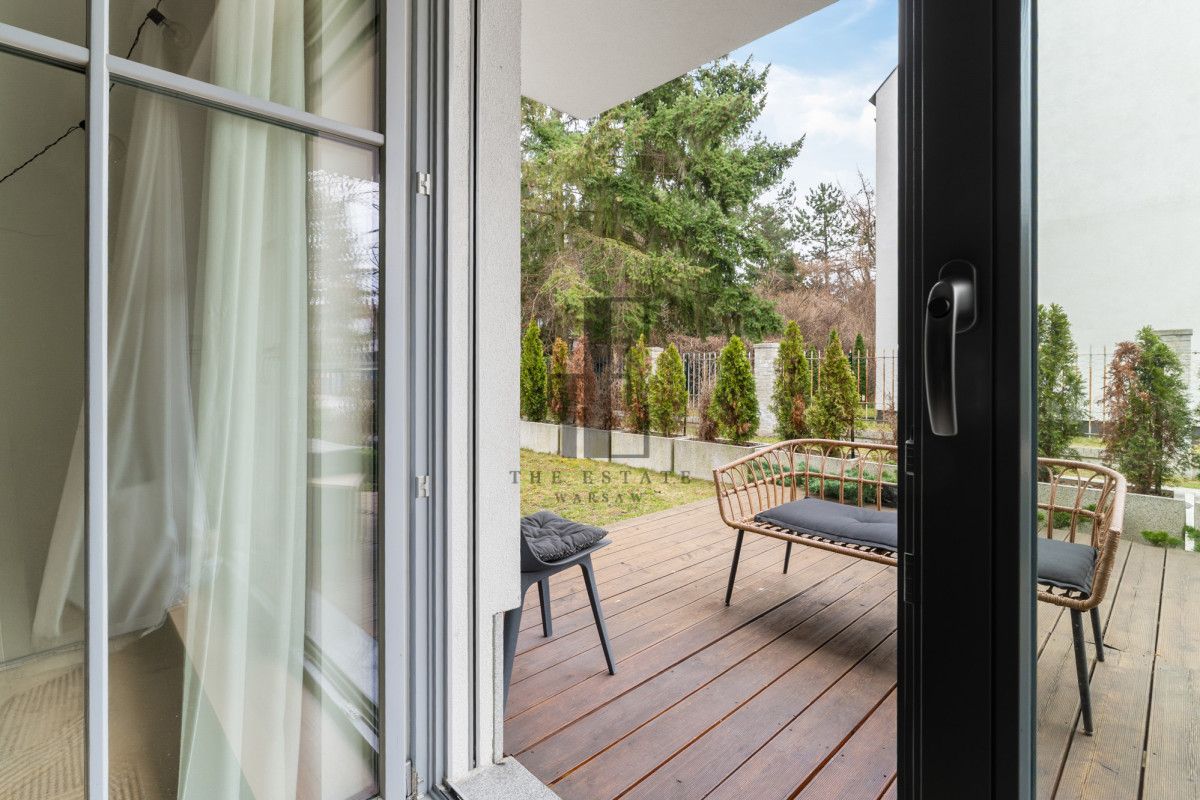 Mieszkanie 3-pokojowe Warszawa Mokotów, ul. Żegiestowska. Zdjęcie 6