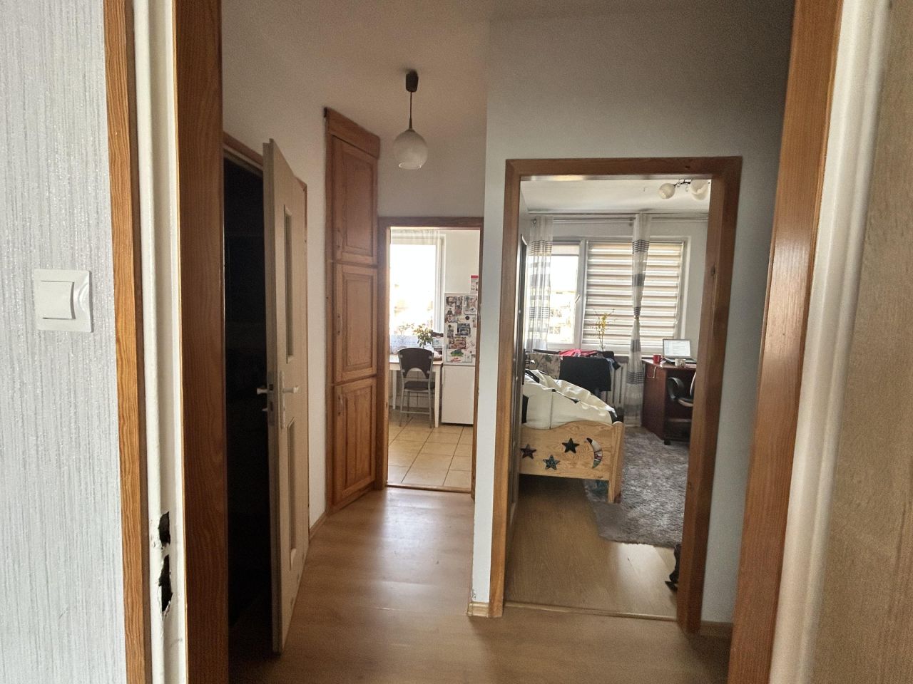 Mieszkanie 2-pokojowe Zamość Nowe Miasto, ul. Polna. Zdjęcie 4